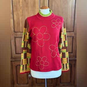 Vintage Michael Simon Sweater EXCELLENT VINTAGE CONDITION